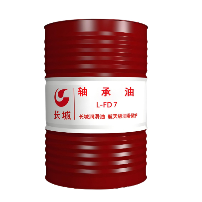 广德长城FD轴承油